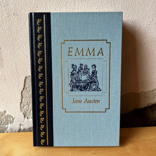 Emma – Jane Austen