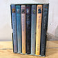 The Chronicles of Narnia, collection of 7 books - C.S. Lewis