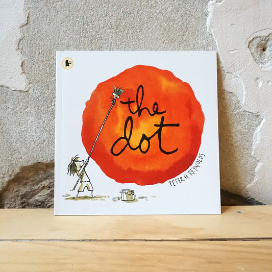 The Dot – Peter H. Reynolds