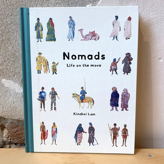Nomads: Life on the Move – Kinchoi Lam