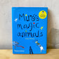 Miro's Magic Animals - Antony Penrose