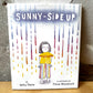 Sunny-Side Up – Jacky Davis, Fiona Woodcock