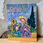 Camille and the Sunflowers – Laurence Anholt