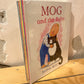 Mog the Cat (8-book set) - Judith Kerr